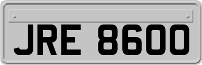 JRE8600