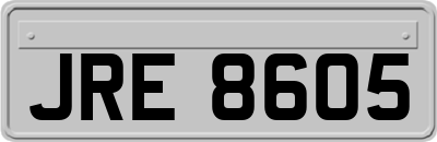 JRE8605