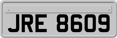 JRE8609