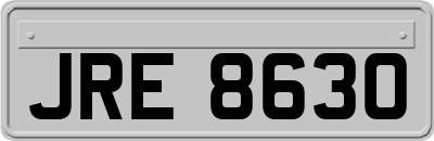JRE8630