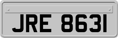 JRE8631
