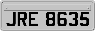 JRE8635
