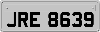JRE8639