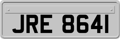 JRE8641