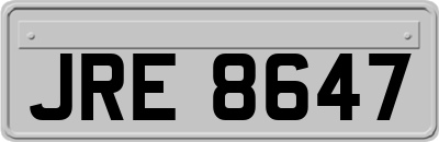 JRE8647
