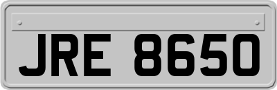 JRE8650