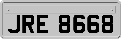 JRE8668