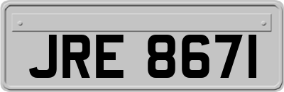 JRE8671