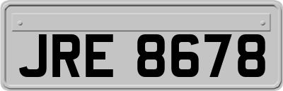 JRE8678