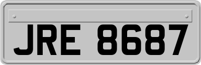 JRE8687