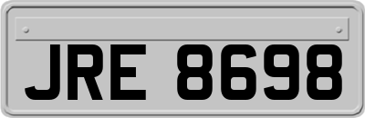 JRE8698
