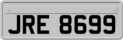 JRE8699