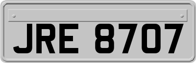 JRE8707