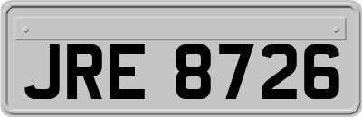 JRE8726