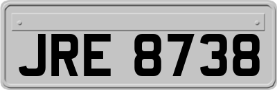 JRE8738