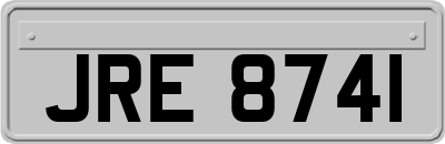 JRE8741