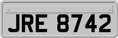 JRE8742