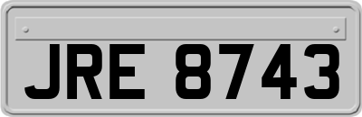 JRE8743