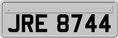 JRE8744