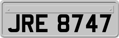 JRE8747