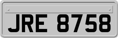 JRE8758