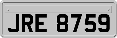 JRE8759