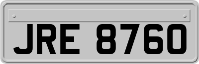 JRE8760