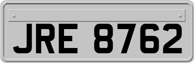 JRE8762