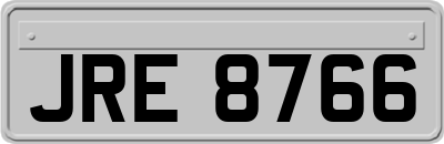 JRE8766