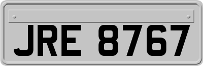 JRE8767