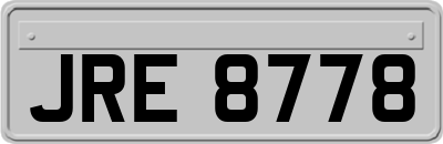 JRE8778