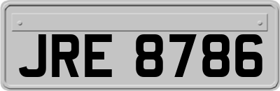JRE8786