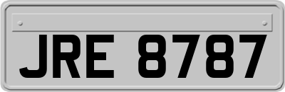 JRE8787