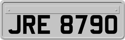 JRE8790