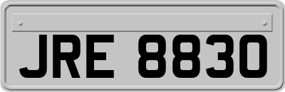 JRE8830