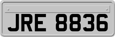 JRE8836