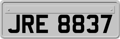 JRE8837