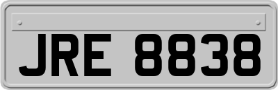 JRE8838