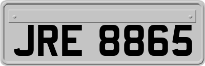 JRE8865