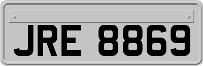 JRE8869