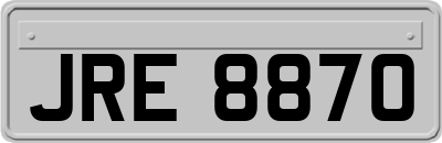 JRE8870