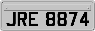 JRE8874