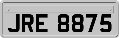 JRE8875