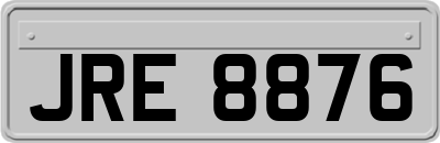 JRE8876