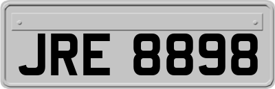 JRE8898