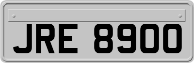 JRE8900