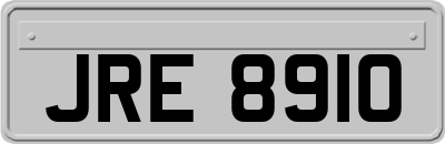 JRE8910