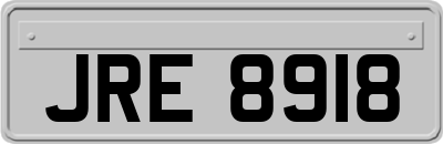 JRE8918