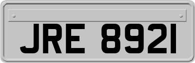 JRE8921