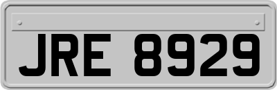 JRE8929